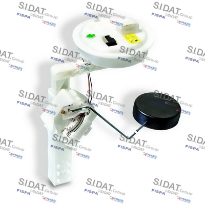 SIDAT COM. IND.RE LIVELLO
