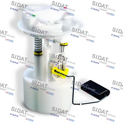 Sensore, livello carburante SIDAT 71181
