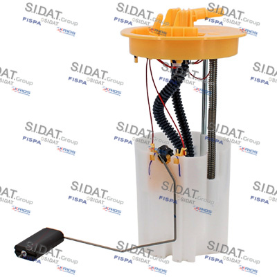 Sensore, livello carburante SIDAT 71198