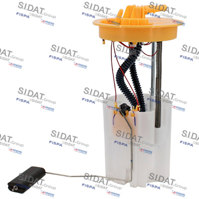 Sensore, livello carburante SIDAT 71199