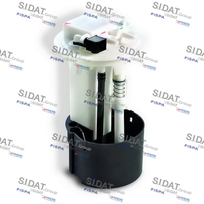 Sensore, livello carburante SIDAT 71208