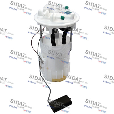 Sensore, livello carburante SIDAT 71219