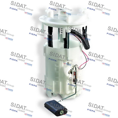 Sensore, livello carburante SIDAT 71220