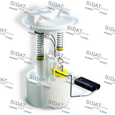Sensore, livello carburante SIDAT 71221