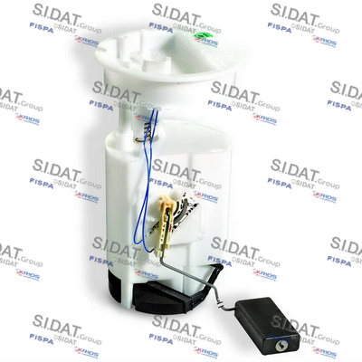 Sensore, livello carburante SIDAT 71230