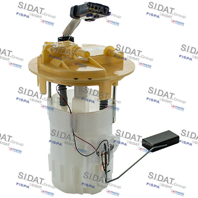 Sensore, livello carburante SIDAT 71269