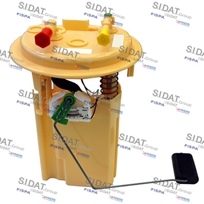 Sensore, livello carburante SIDAT 71271