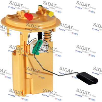 Sensore, livello carburante SIDAT 71273A2