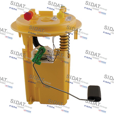 Sensore, livello carburante SIDAT 71275
