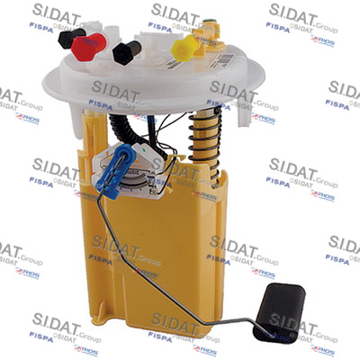 Sensore, livello carburante SIDAT 71281