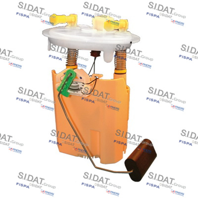 Sensore, livello carburante SIDAT 71284