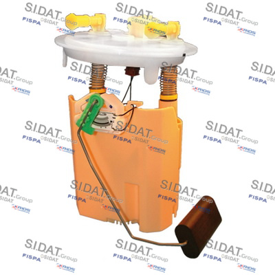 Sensore, livello carburante SIDAT 71285