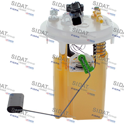 Sensore, livello carburante SIDAT 71288