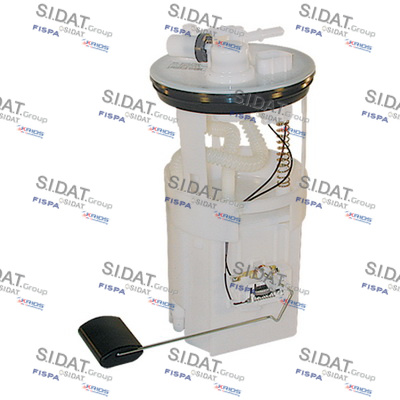 Sensore, livello carburante SIDAT 71295