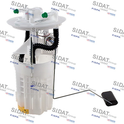Sensore, livello carburante SIDAT 71304
