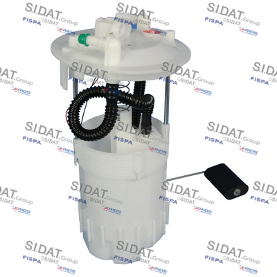 Sensore, livello carburante SIDAT 71314
