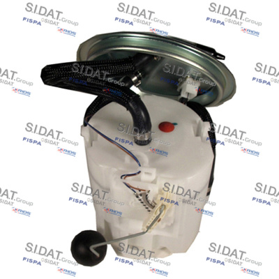 Sensore, livello carburante SIDAT 71321