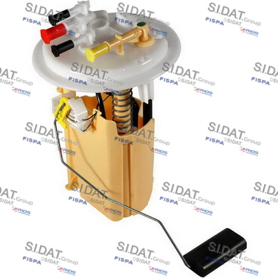 Sensore, livello carburante SIDAT 71326