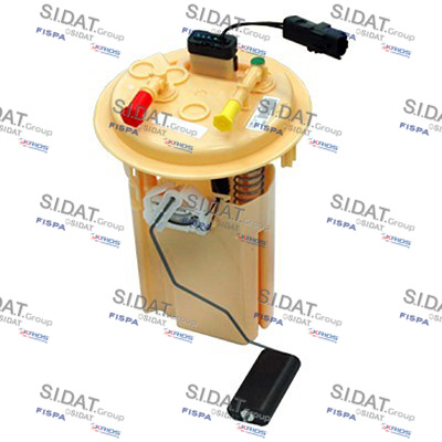 Sensore, livello carburante SIDAT 71327