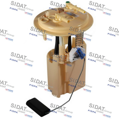 SIDAT COM. IND.RE LIVELLO