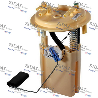 Sensore, livello carburante SIDAT 71329