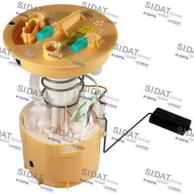 Sensore, livello carburante SIDAT 71330A2