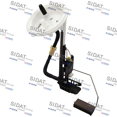 Sensore, livello carburante SIDAT 71331