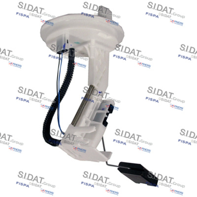 Sensore, livello carburante SIDAT 71332