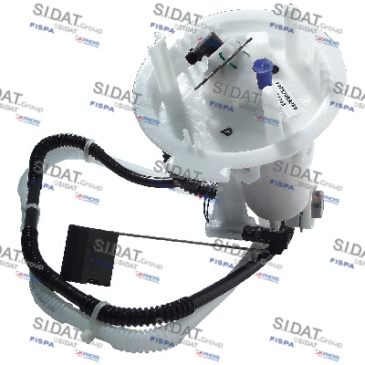 Sensore, livello carburante SIDAT 71343
