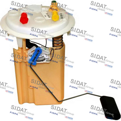 Sensore, livello carburante SIDAT 71350