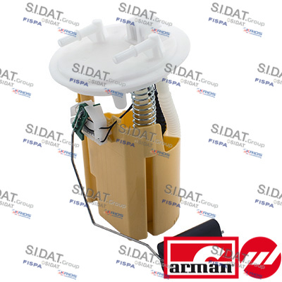 Sensore, livello carburante SIDAT 71351AS