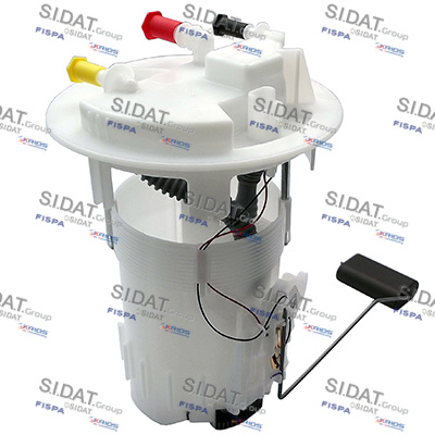 Sensore, livello carburante SIDAT 71369