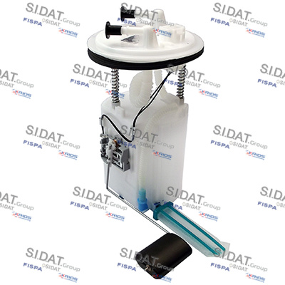 Sensore, livello carburante SIDAT 71374