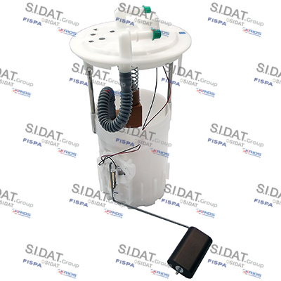 Sensore, livello carburante SIDAT 71375