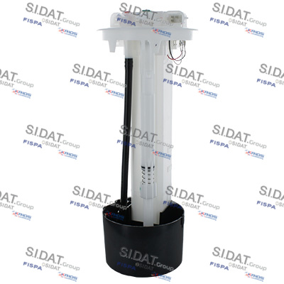Sensore, livello carburante SIDAT 71382