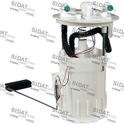 Sensore, livello carburante SIDAT 71386