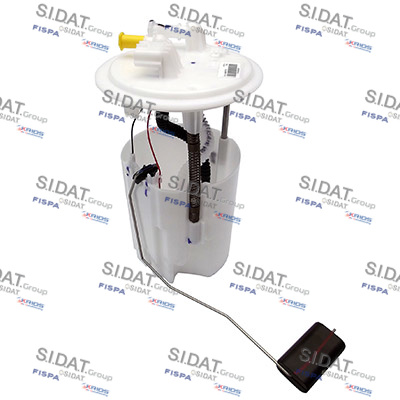 Sensore, livello carburante SIDAT 71387