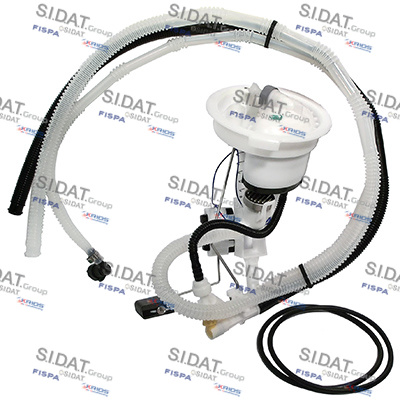 Sensore, livello carburante SIDAT 71389