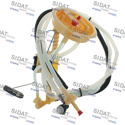 Sensore, livello carburante SIDAT 71395