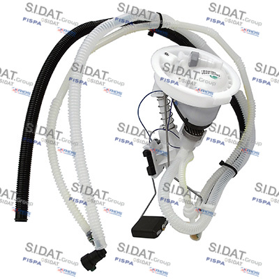 Sensore, livello carburante SIDAT 71402