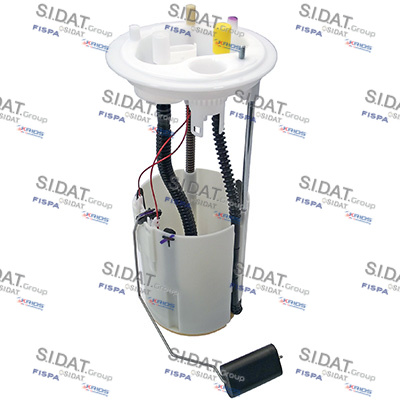 Sensore, livello carburante SIDAT 71415