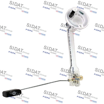 Sensore, livello carburante SIDAT 71417