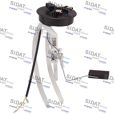Sensore, livello carburante SIDAT 71419