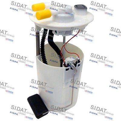 Sensore, livello carburante SIDAT 71426