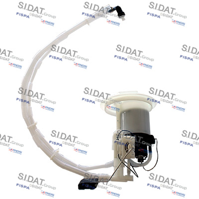 Sensore, livello carburante SIDAT 71431A2