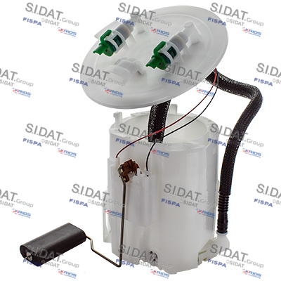 Sensore, livello carburante SIDAT 71433A2