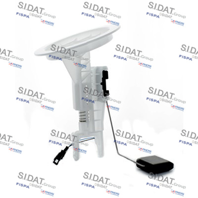 Sensore, livello carburante SIDAT 71446