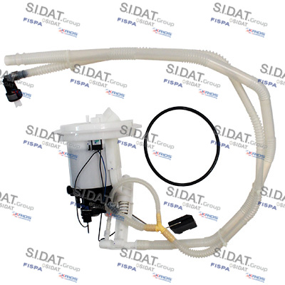Sensore, livello carburante SIDAT 71448A2