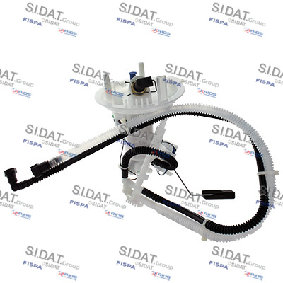 Sensore, livello carburante SIDAT 71448