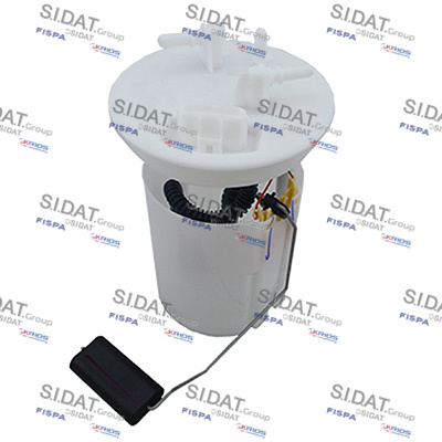 Sensore, livello carburante SIDAT 71454
